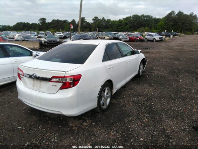 Photo 3 VIN: 4T4BF1FK5ER361876 - TOYOTA CAMRY 