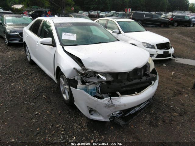 Photo 5 VIN: 4T4BF1FK5ER361876 - TOYOTA CAMRY 