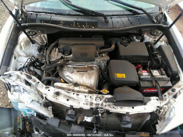 Photo 9 VIN: 4T4BF1FK5ER361876 - TOYOTA CAMRY 