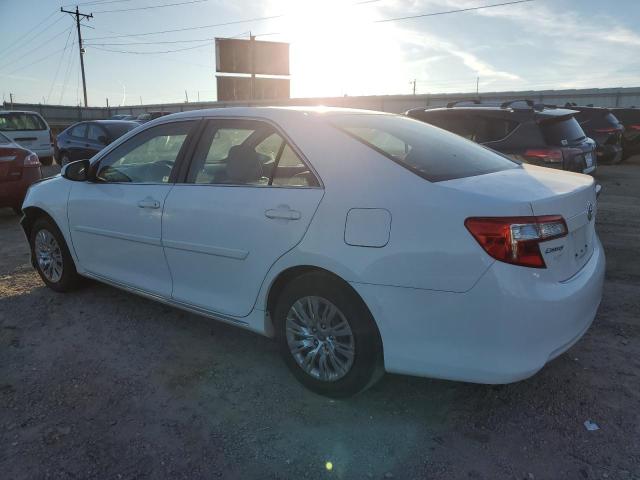 Photo 1 VIN: 4T4BF1FK5ER362994 - TOYOTA CAMRY 