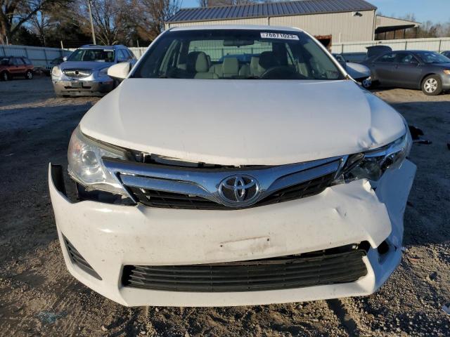 Photo 4 VIN: 4T4BF1FK5ER362994 - TOYOTA CAMRY 