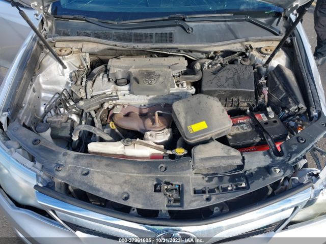 Photo 9 VIN: 4T4BF1FK5ER363708 - TOYOTA CAMRY 