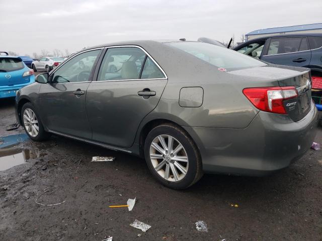 Photo 1 VIN: 4T4BF1FK5ER363739 - TOYOTA CAMRY 