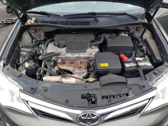 Photo 10 VIN: 4T4BF1FK5ER363739 - TOYOTA CAMRY 