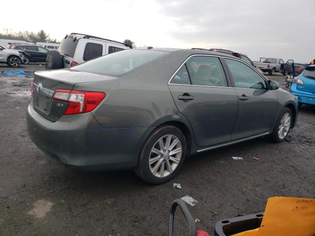 Photo 2 VIN: 4T4BF1FK5ER363739 - TOYOTA CAMRY 