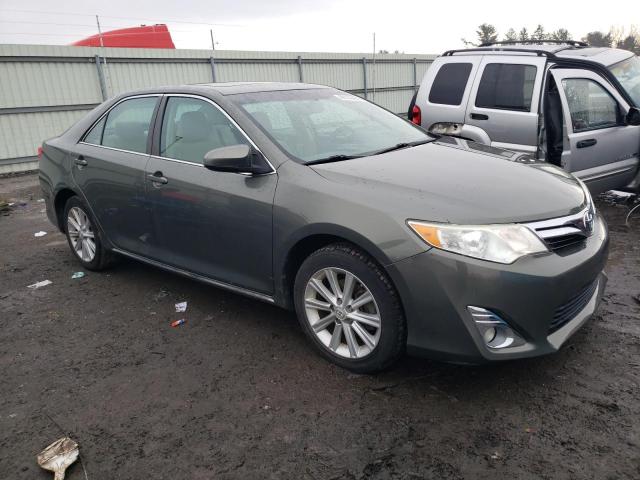 Photo 3 VIN: 4T4BF1FK5ER363739 - TOYOTA CAMRY 