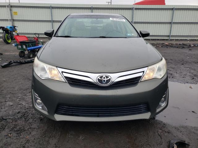 Photo 4 VIN: 4T4BF1FK5ER363739 - TOYOTA CAMRY 