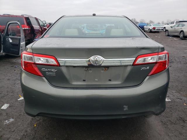 Photo 5 VIN: 4T4BF1FK5ER363739 - TOYOTA CAMRY 