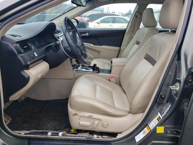 Photo 6 VIN: 4T4BF1FK5ER363739 - TOYOTA CAMRY 