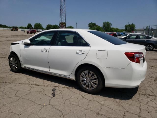 Photo 1 VIN: 4T4BF1FK5ER364924 - TOYOTA CAMRY L 