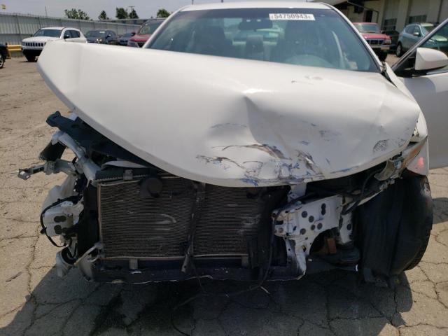 Photo 10 VIN: 4T4BF1FK5ER364924 - TOYOTA CAMRY L 