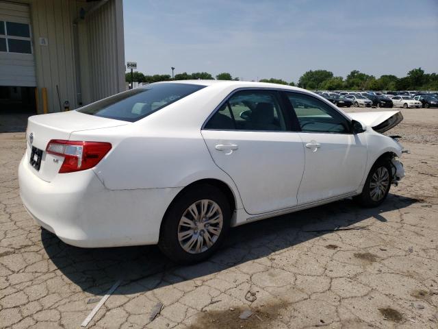 Photo 2 VIN: 4T4BF1FK5ER364924 - TOYOTA CAMRY L 