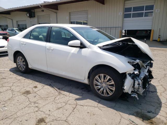 Photo 3 VIN: 4T4BF1FK5ER364924 - TOYOTA CAMRY L 