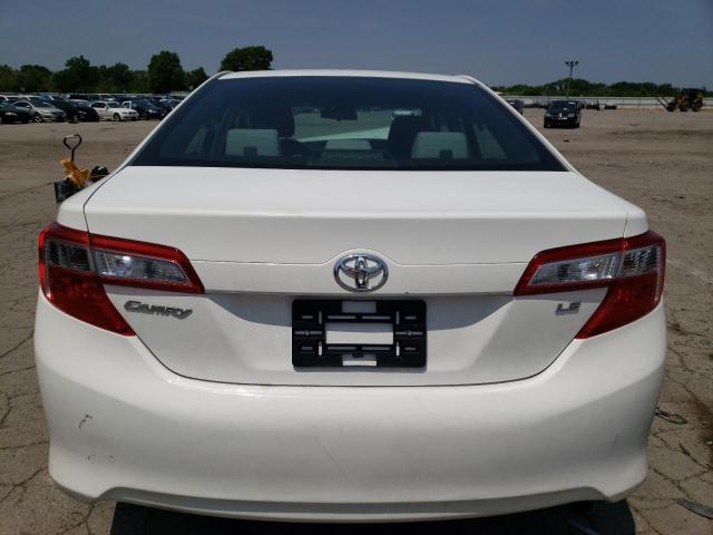 Photo 5 VIN: 4T4BF1FK5ER364924 - TOYOTA CAMRY L 