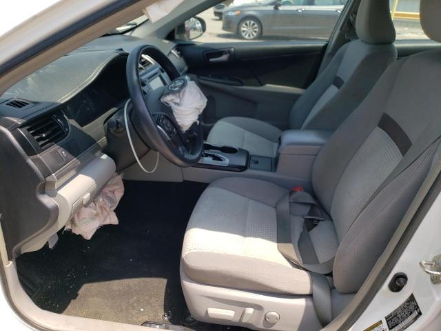 Photo 6 VIN: 4T4BF1FK5ER364924 - TOYOTA CAMRY L 