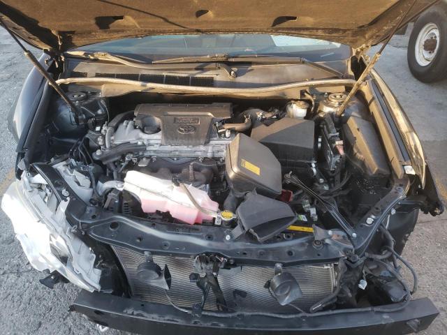 Photo 6 VIN: 4T4BF1FK5ER365927 - TOYOTA CAMRY L 