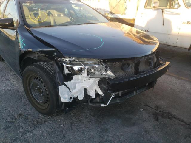 Photo 8 VIN: 4T4BF1FK5ER365927 - TOYOTA CAMRY L 