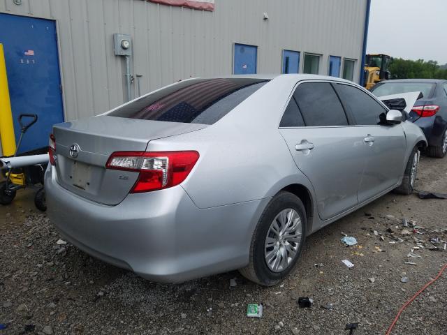 Photo 3 VIN: 4T4BF1FK5ER370304 - TOYOTA CAMRY L 