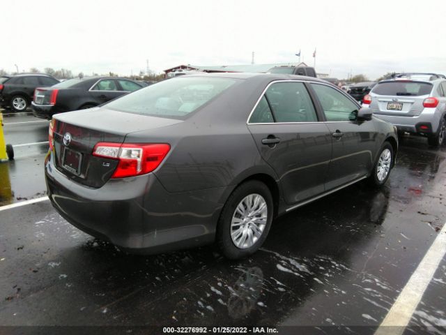 Photo 3 VIN: 4T4BF1FK5ER370982 - TOYOTA CAMRY 