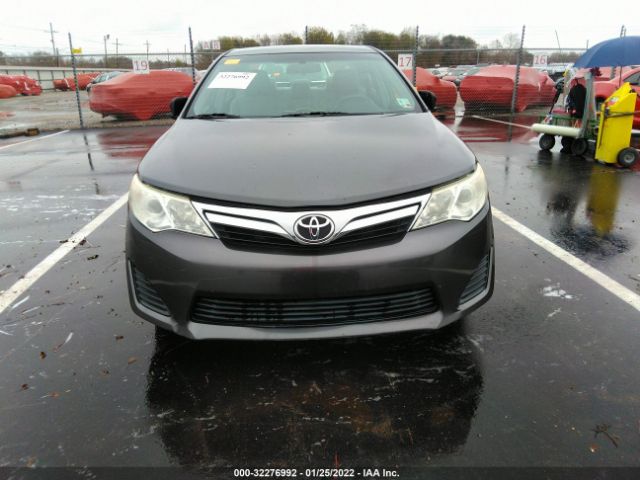 Photo 5 VIN: 4T4BF1FK5ER370982 - TOYOTA CAMRY 