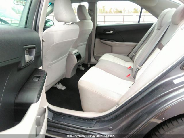 Photo 7 VIN: 4T4BF1FK5ER370982 - TOYOTA CAMRY 