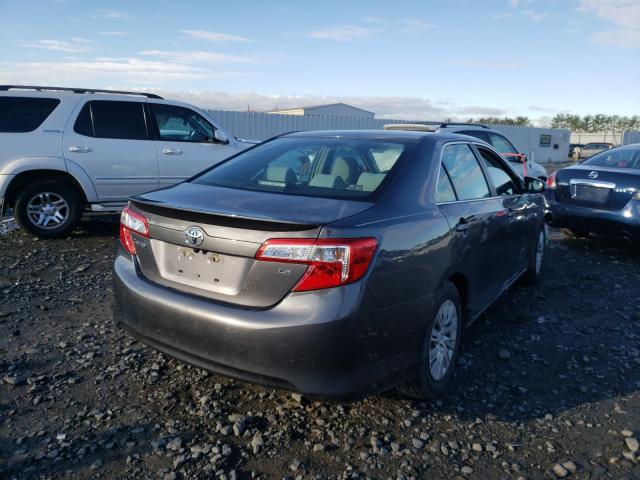 Photo 3 VIN: 4T4BF1FK5ER373204 - TOYOTA CAMRY 