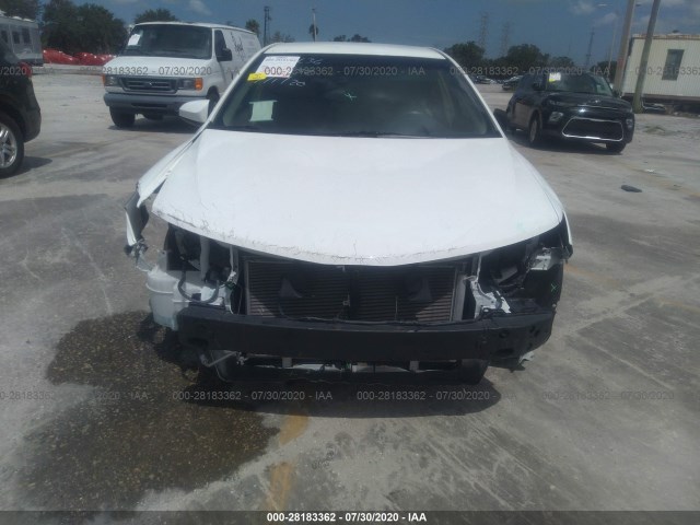 Photo 5 VIN: 4T4BF1FK5ER374286 - TOYOTA CAMRY 