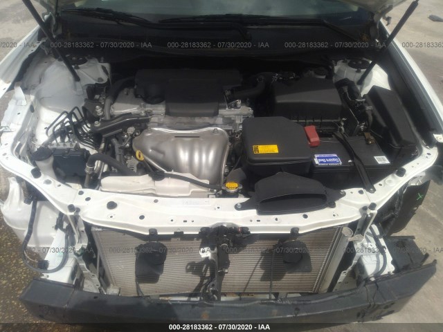 Photo 9 VIN: 4T4BF1FK5ER374286 - TOYOTA CAMRY 