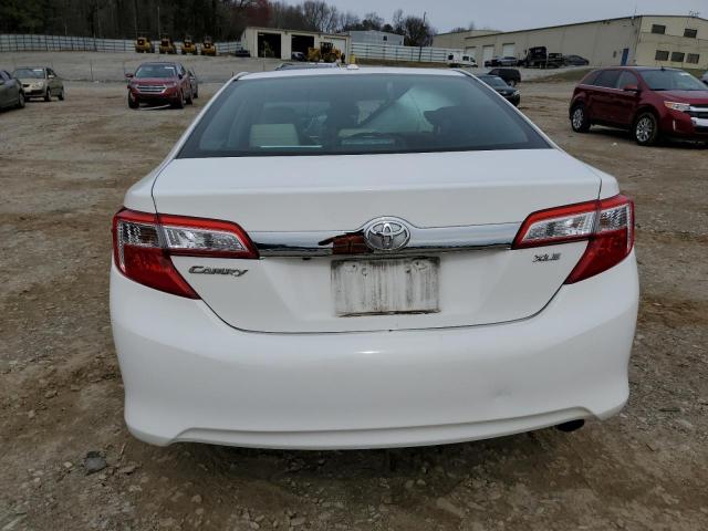 Photo 5 VIN: 4T4BF1FK5ER374613 - TOYOTA CAMRY 