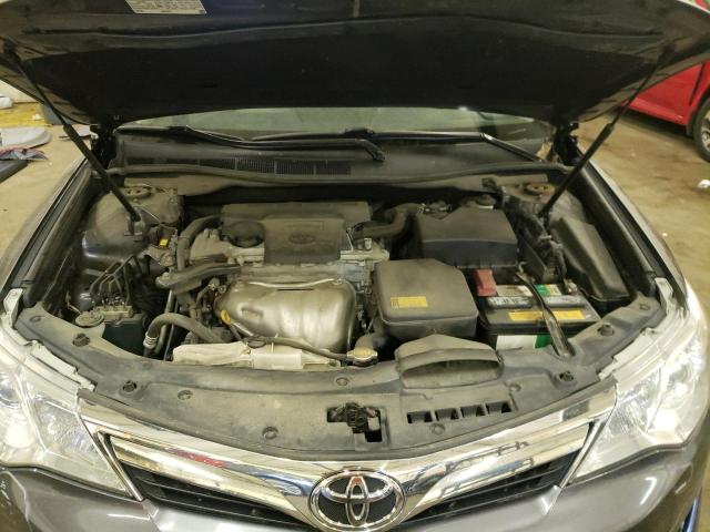 Photo 10 VIN: 4T4BF1FK5ER376555 - TOYOTA CAMRY L 