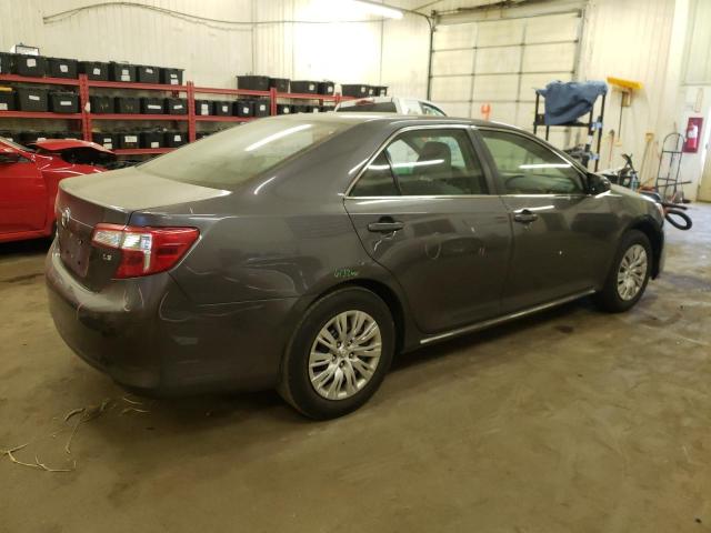 Photo 2 VIN: 4T4BF1FK5ER376555 - TOYOTA CAMRY L 