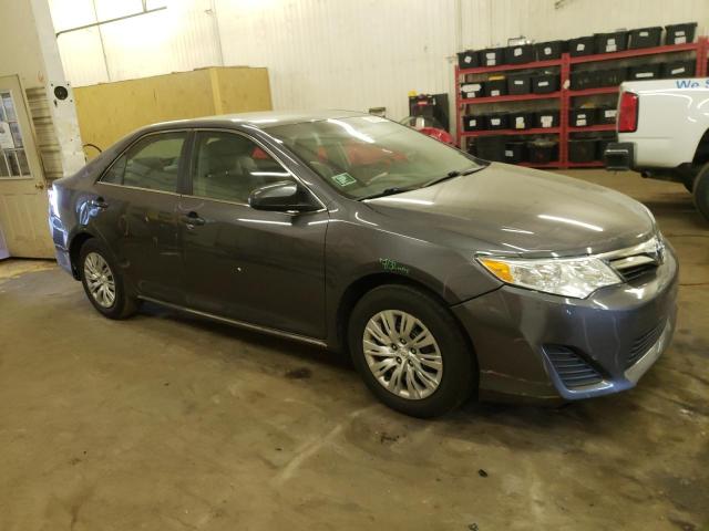 Photo 3 VIN: 4T4BF1FK5ER376555 - TOYOTA CAMRY L 