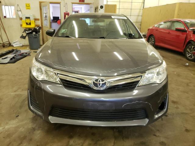 Photo 4 VIN: 4T4BF1FK5ER376555 - TOYOTA CAMRY L 