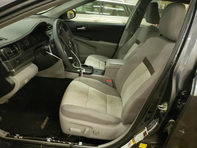 Photo 6 VIN: 4T4BF1FK5ER376555 - TOYOTA CAMRY L 