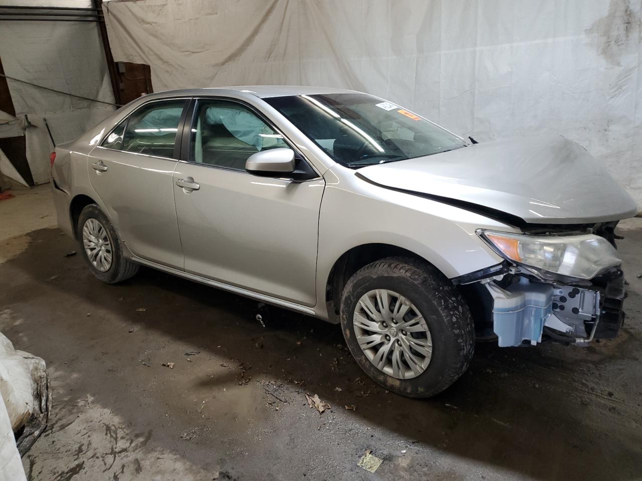 Photo 3 VIN: 4T4BF1FK5ER379987 - TOYOTA CAMRY 