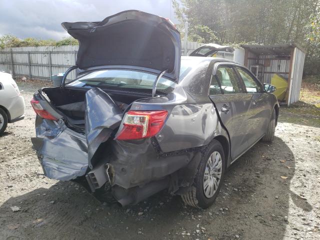 Photo 3 VIN: 4T4BF1FK5ER380069 - TOYOTA CAMRY L 