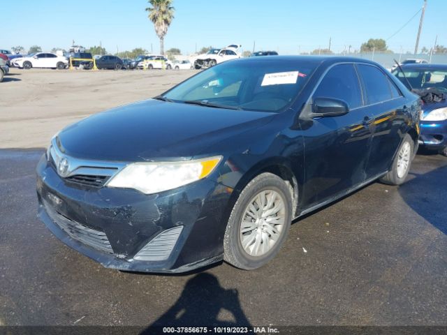 Photo 1 VIN: 4T4BF1FK5ER380718 - TOYOTA CAMRY 