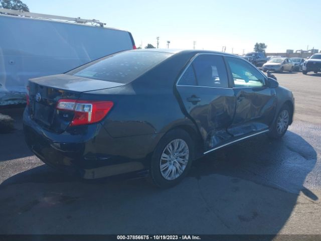 Photo 3 VIN: 4T4BF1FK5ER380718 - TOYOTA CAMRY 