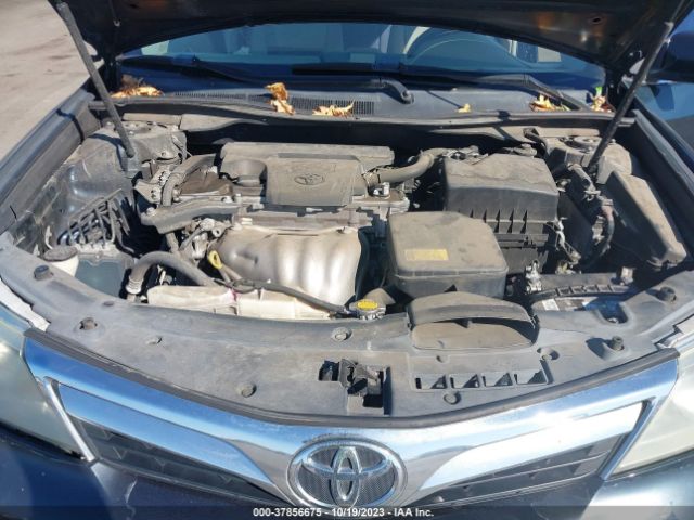 Photo 9 VIN: 4T4BF1FK5ER380718 - TOYOTA CAMRY 