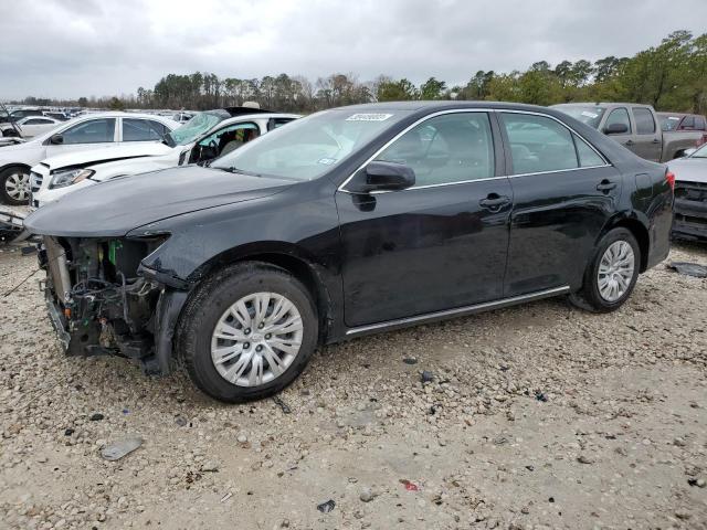 Photo 0 VIN: 4T4BF1FK5ER380847 - TOYOTA CAMRY L 