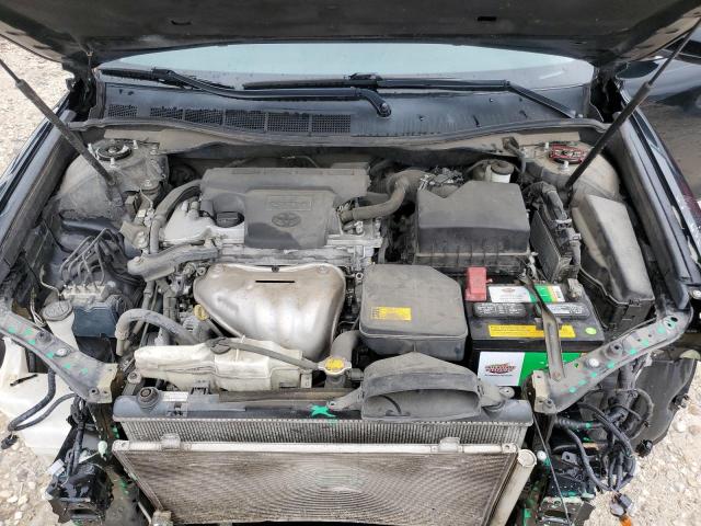 Photo 10 VIN: 4T4BF1FK5ER380847 - TOYOTA CAMRY L 