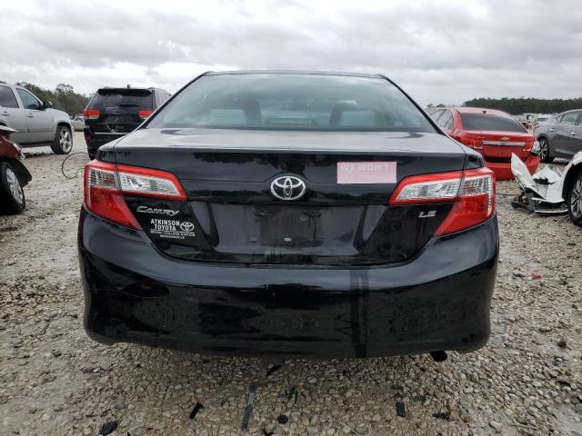 Photo 5 VIN: 4T4BF1FK5ER380847 - TOYOTA CAMRY L 