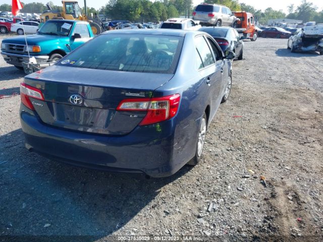 Photo 3 VIN: 4T4BF1FK5ER381075 - TOYOTA CAMRY 