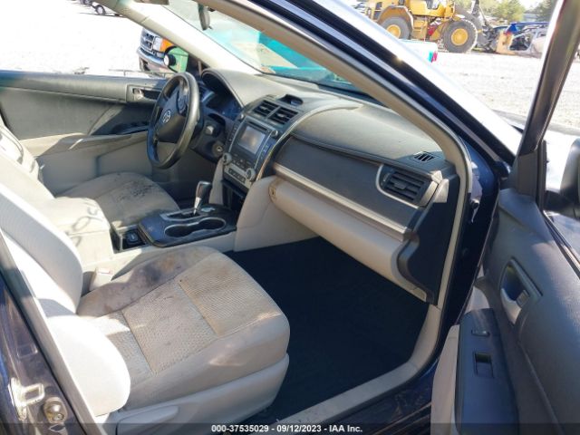 Photo 4 VIN: 4T4BF1FK5ER381075 - TOYOTA CAMRY 