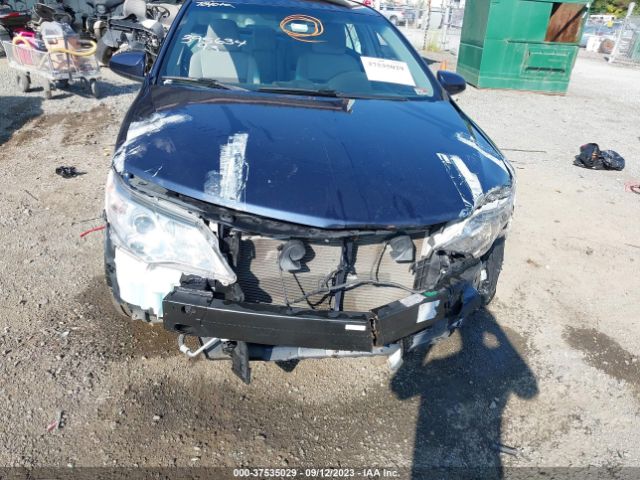 Photo 5 VIN: 4T4BF1FK5ER381075 - TOYOTA CAMRY 