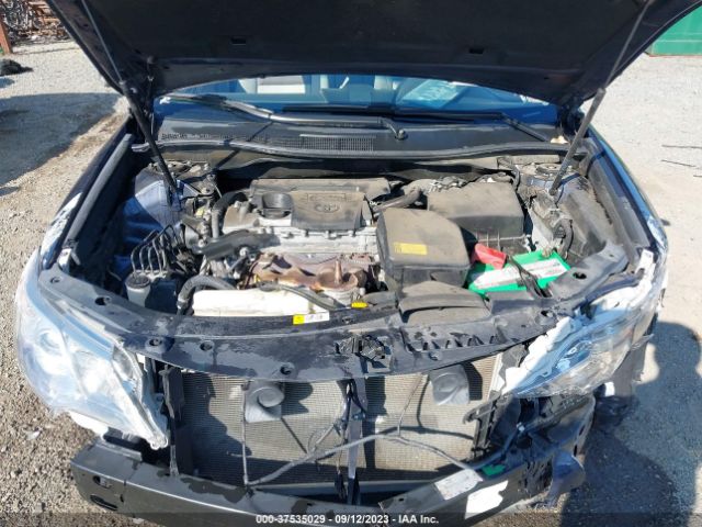 Photo 9 VIN: 4T4BF1FK5ER381075 - TOYOTA CAMRY 