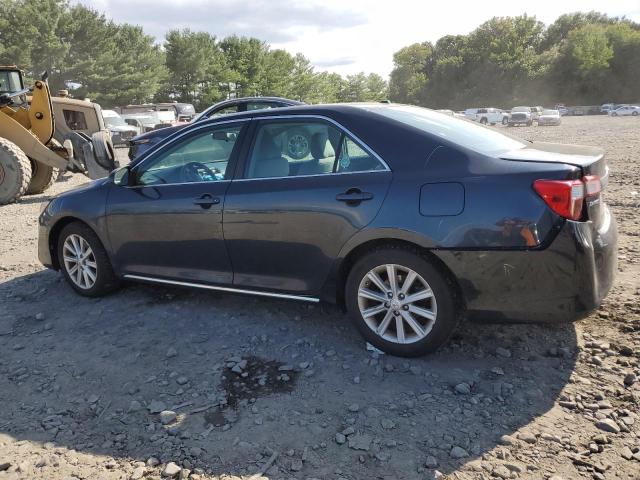 Photo 1 VIN: 4T4BF1FK5ER382680 - TOYOTA CAMRY L 