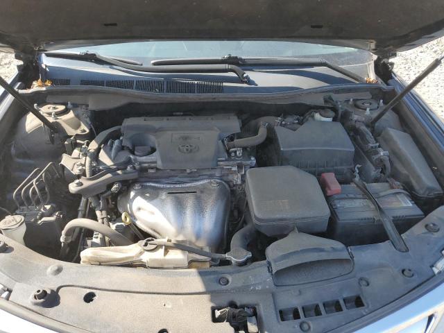 Photo 10 VIN: 4T4BF1FK5ER382680 - TOYOTA CAMRY L 