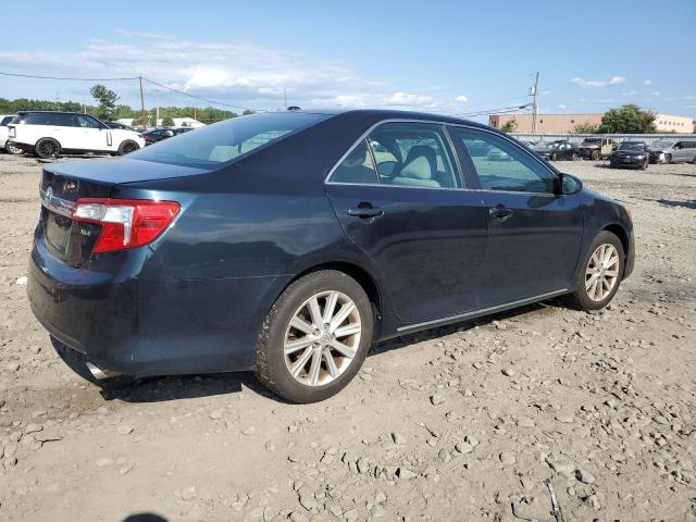 Photo 2 VIN: 4T4BF1FK5ER382680 - TOYOTA CAMRY L 