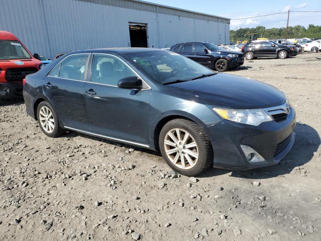 Photo 3 VIN: 4T4BF1FK5ER382680 - TOYOTA CAMRY L 